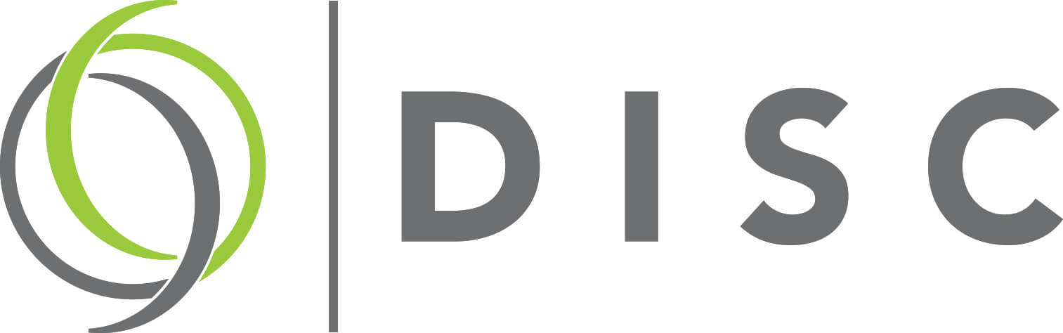 DISC Logo